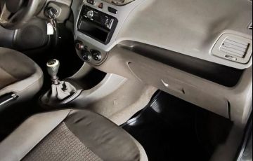 Chevrolet Cobalt 1.4 Sfi LT 8v - Foto #9