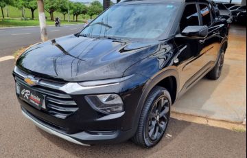 Chevrolet Montana 1.2 Turbo Ltz