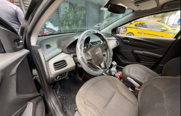 Chevrolet Onix 1.4 MPFi LT 8V Flex 4p Manual - Foto #10