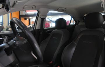 Chevrolet Onix 1.4 MPFi Activ 8v - Foto #9