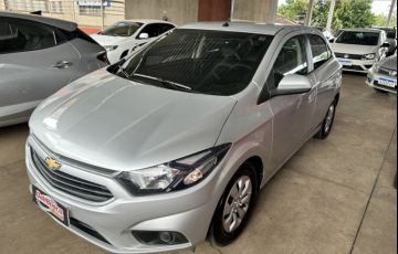 Chevrolet Onix 1.0 LT