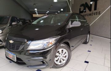 Chevrolet Onix 1.0 MPFi Joy 8v
