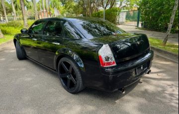 Chrysler 300 C 5.7 Hemi Sedan V8 16V Gasolina 4p Automático - Foto #3