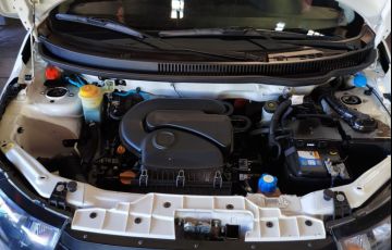 Fiat Mobi 1.0 8V Evo Way - Foto #8