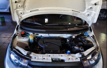 Fiat Mobi 1.0 8V Evo Way - Foto #9