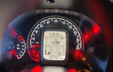 Fiat Mobi 1.0 8V Evo Way - Foto #10