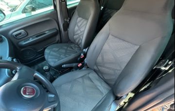 Fiat Mobi FireFly Drive 1.0 (Flex) - Foto #7