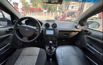 Ford Fiesta 1.6 SE Sedan 16V Flex 4p Manual - Foto #8