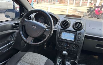 Ford Fiesta 1.6 SE Sedan 16V Flex 4p Manual - Foto #9