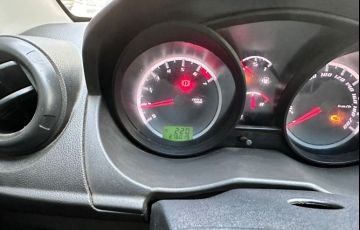 Ford Fiesta 1.6 SE Sedan 16V Flex 4p Manual - Foto #10