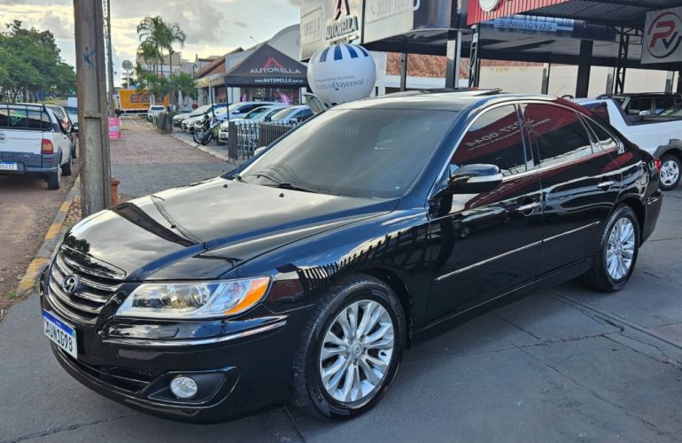 Hyundai Azera 3.3 V6 Completissimo (aut) - Foto #1