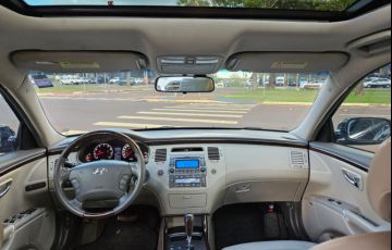 Hyundai Azera 3.3 V6 Completissimo (aut) - Foto #2