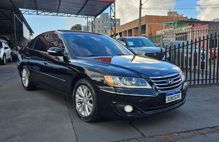 Hyundai Azera 3.3 V6 Completissimo (aut) - Foto #3