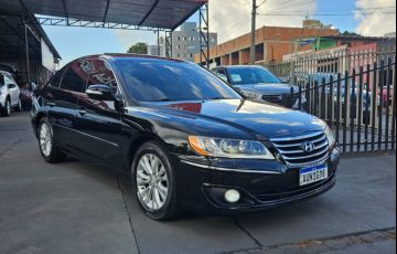 Hyundai Azera 3.3 V6 Completissimo (aut) - Foto #3