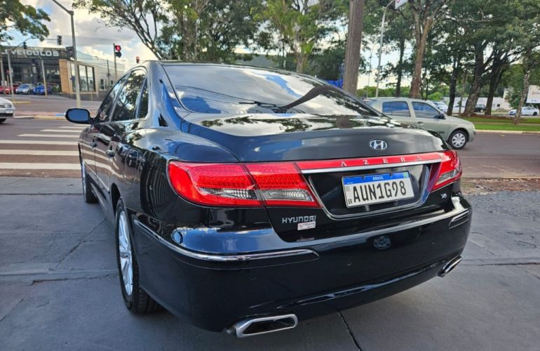 Hyundai Azera 3.3 V6 Completissimo (aut) - Foto #4