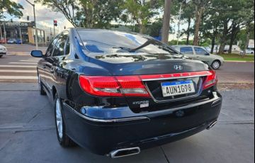 Hyundai Azera 3.3 V6 Completissimo (aut) - Foto #4