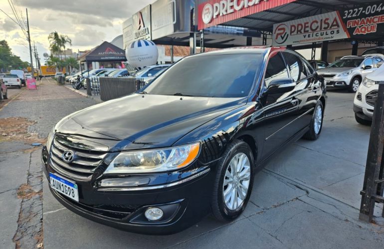 Hyundai Azera 3.3 V6 Completissimo (aut) - Foto #5