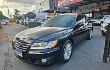 Hyundai Azera 3.3 V6 Completissimo (aut) - Foto #5