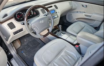 Hyundai Azera 3.3 V6 Completissimo (aut) - Foto #6