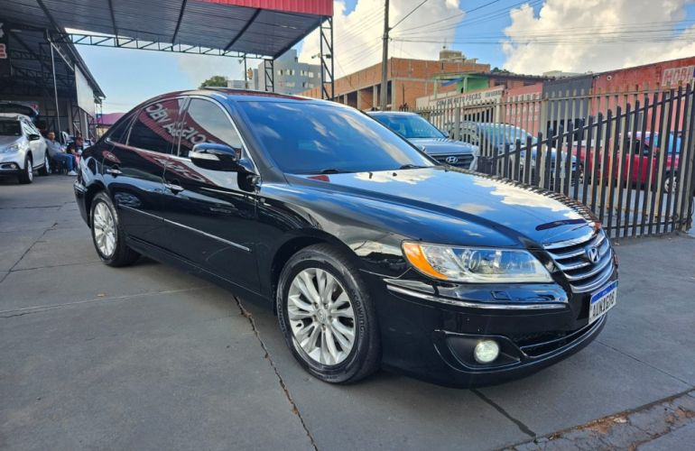 Hyundai Azera 3.3 V6 Completissimo (aut) - Foto #7