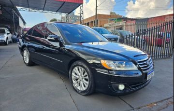 Hyundai Azera 3.3 V6 Completissimo (aut) - Foto #7
