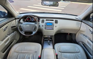 Hyundai Azera 3.3 V6 Completissimo (aut) - Foto #8