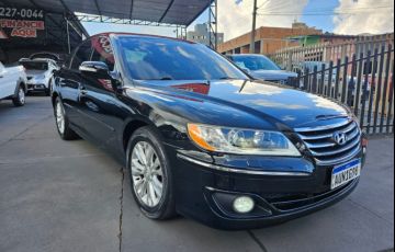 Hyundai Azera 3.3 V6 Completissimo (aut) - Foto #9