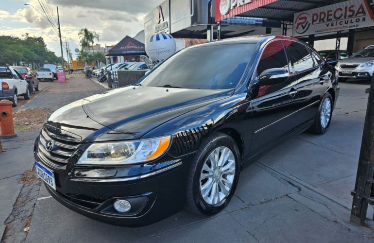 Hyundai Azera 3.3 V6 Completissimo (aut) - Foto #10