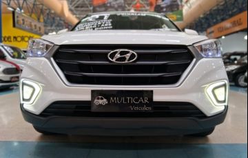 Hyundai Creta 1.6 16V Attitude - Foto #2