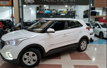 Hyundai Creta 1.6 16V Attitude - Foto #3