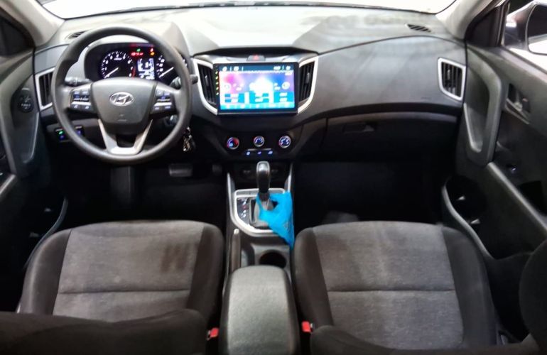 Hyundai Creta 1.6 16V Attitude - Foto #4