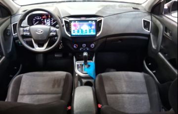 Hyundai Creta 1.6 16V Attitude - Foto #4