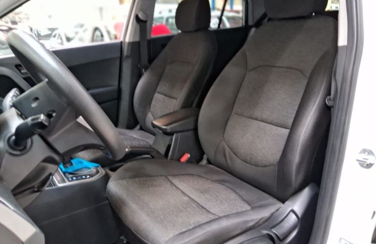 Hyundai Creta 1.6 16V Attitude - Foto #5