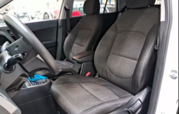 Hyundai Creta 1.6 16V Attitude - Foto #5