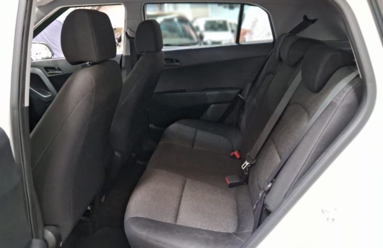 Hyundai Creta 1.6 16V Attitude - Foto #6