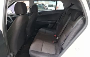 Hyundai Creta 1.6 16V Attitude - Foto #6