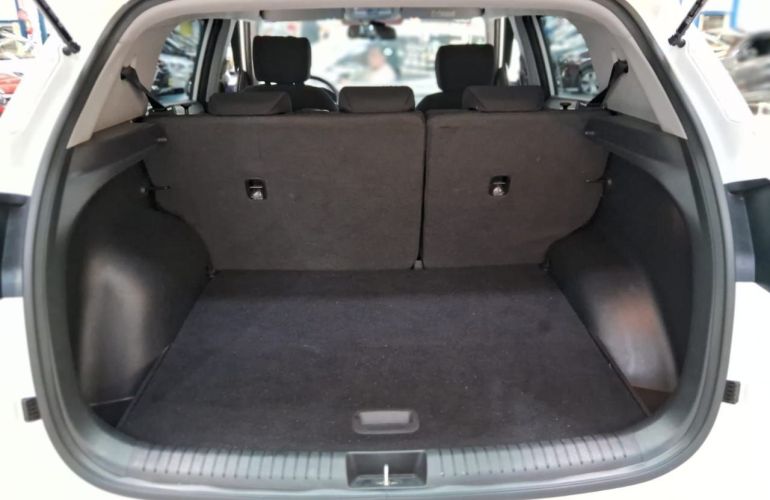 Hyundai Creta 1.6 16V Attitude - Foto #7