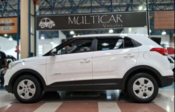 Hyundai Creta 1.6 16V Attitude - Foto #9