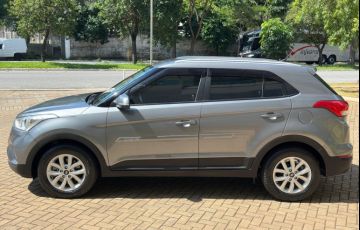 Hyundai Creta 1.6 16V Action - Foto #2
