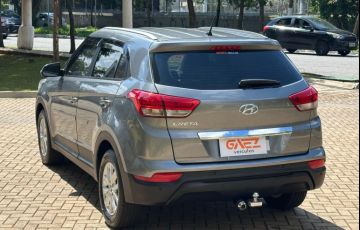 Hyundai Creta 1.6 16V Action - Foto #3