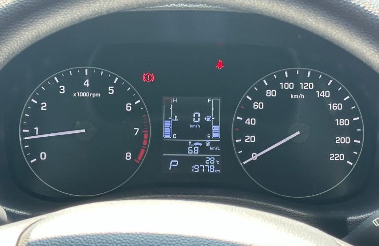 Hyundai Creta 1.6 16V Action - Foto #9