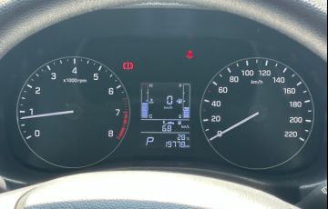 Hyundai Creta 1.6 16V Action - Foto #9