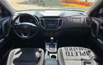 Hyundai Creta 1.6 16V Action - Foto #10