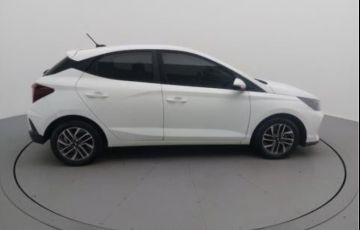 Hyundai Hb20 1.0 12v Flex Limited Manual - Foto #5