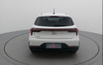 Hyundai Hb20 1.0 12v Flex Limited Manual - Foto #6
