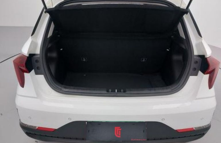 Hyundai Hb20 1.0 12v Flex Limited Manual - Foto #9