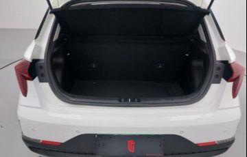 Hyundai Hb20 1.0 12v Flex Limited Manual - Foto #9