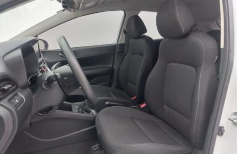 Hyundai Hb20 1.0 12v Flex Limited Manual - Foto #10