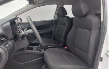 Hyundai Hb20 1.0 12v Flex Limited Manual - Foto #10