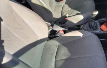 Hyundai HB20S 1.6 Comfort Plus - Foto #4